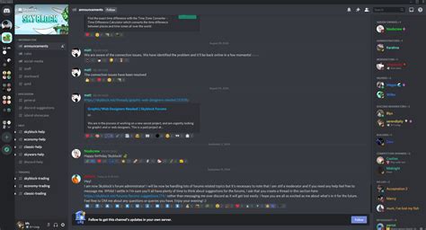 skyblock z discord|SkyBlock Discord